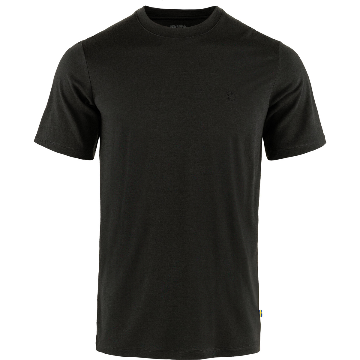 Fjällräven Herren Abisko Wool T-Shirt von Fjällräven