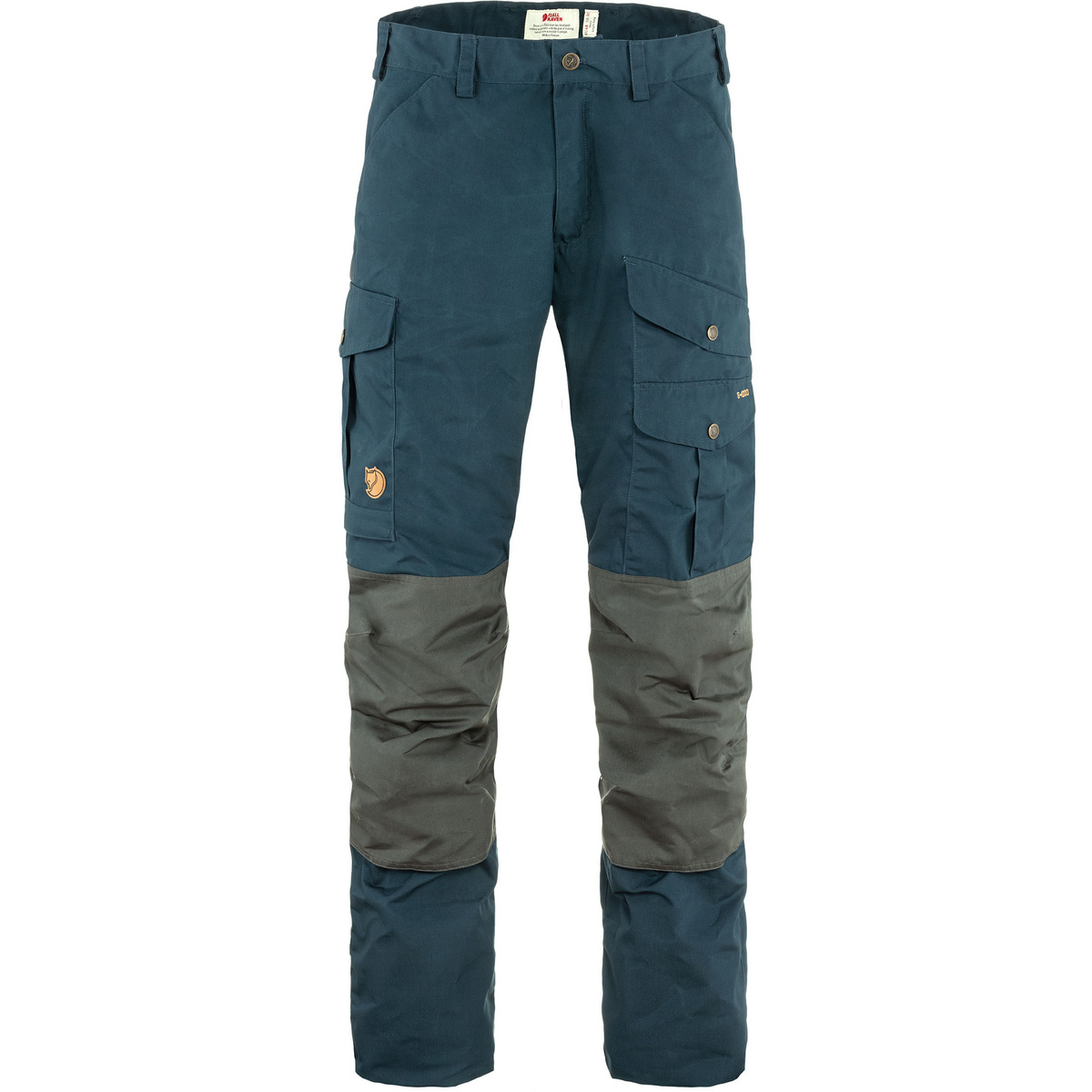 Fjällräven Herren Barents Pro Hose von Fjällräven