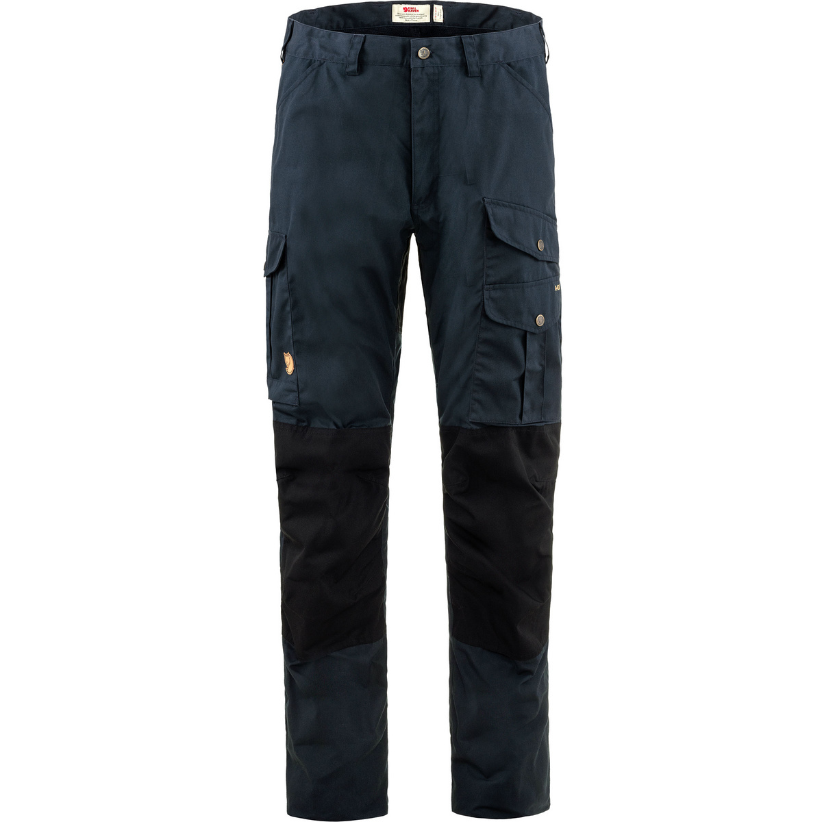 Fjällräven Herren Barents Pro Winter Hose Fjällräven Herren Barents Pro Winter Hose von Fjällräven