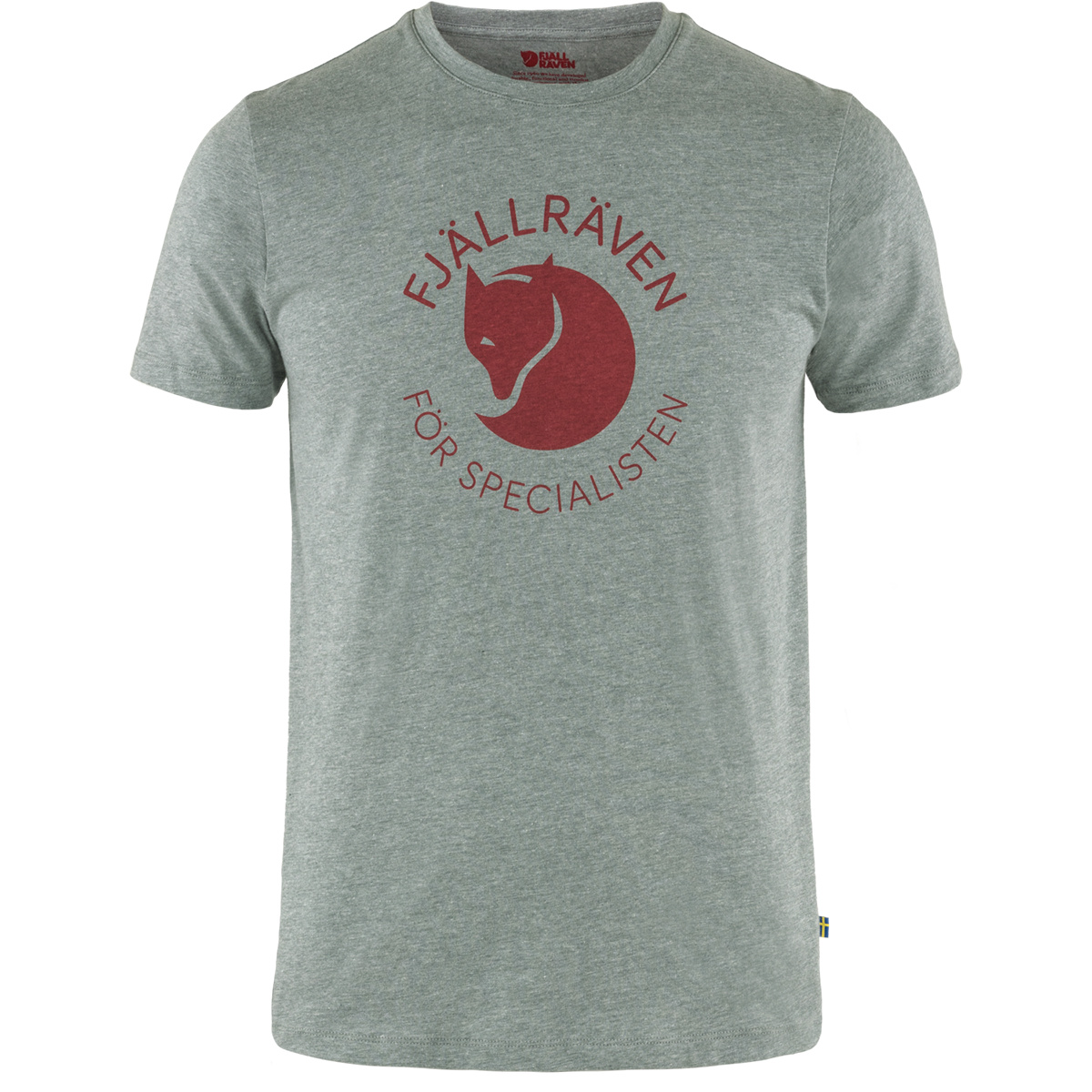 Fjällräven Herren Fox T-Shirt von Fjällräven