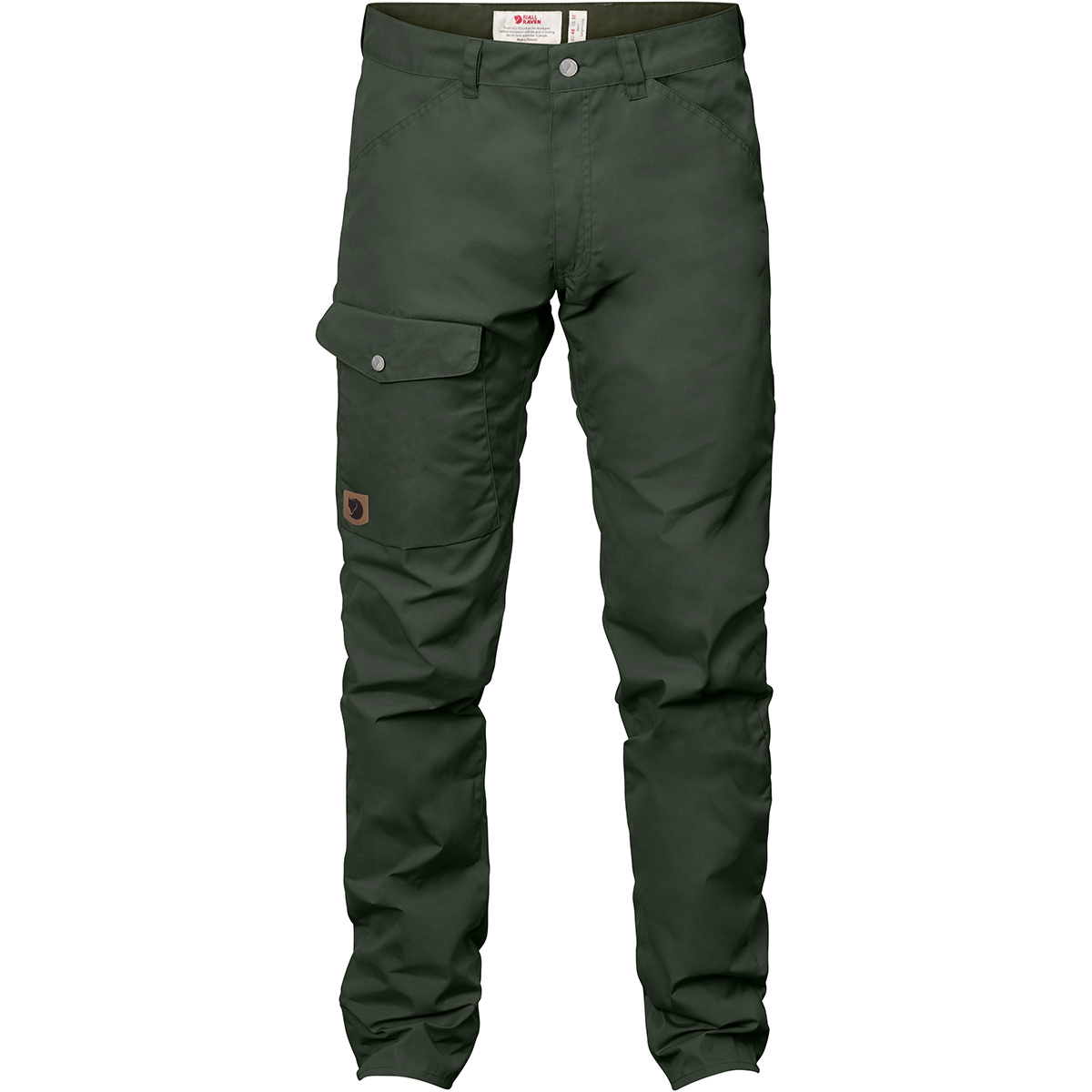 Fjällräven Herren Greenland Hose von Fjällräven