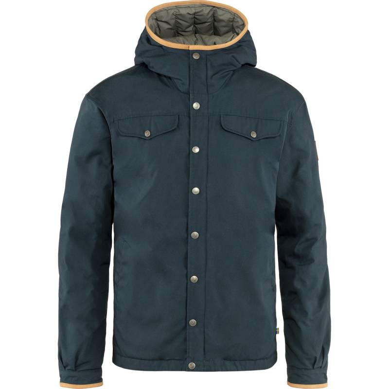 Fjällräven Herren Greenland No.1 Down Jacke von Fjällräven