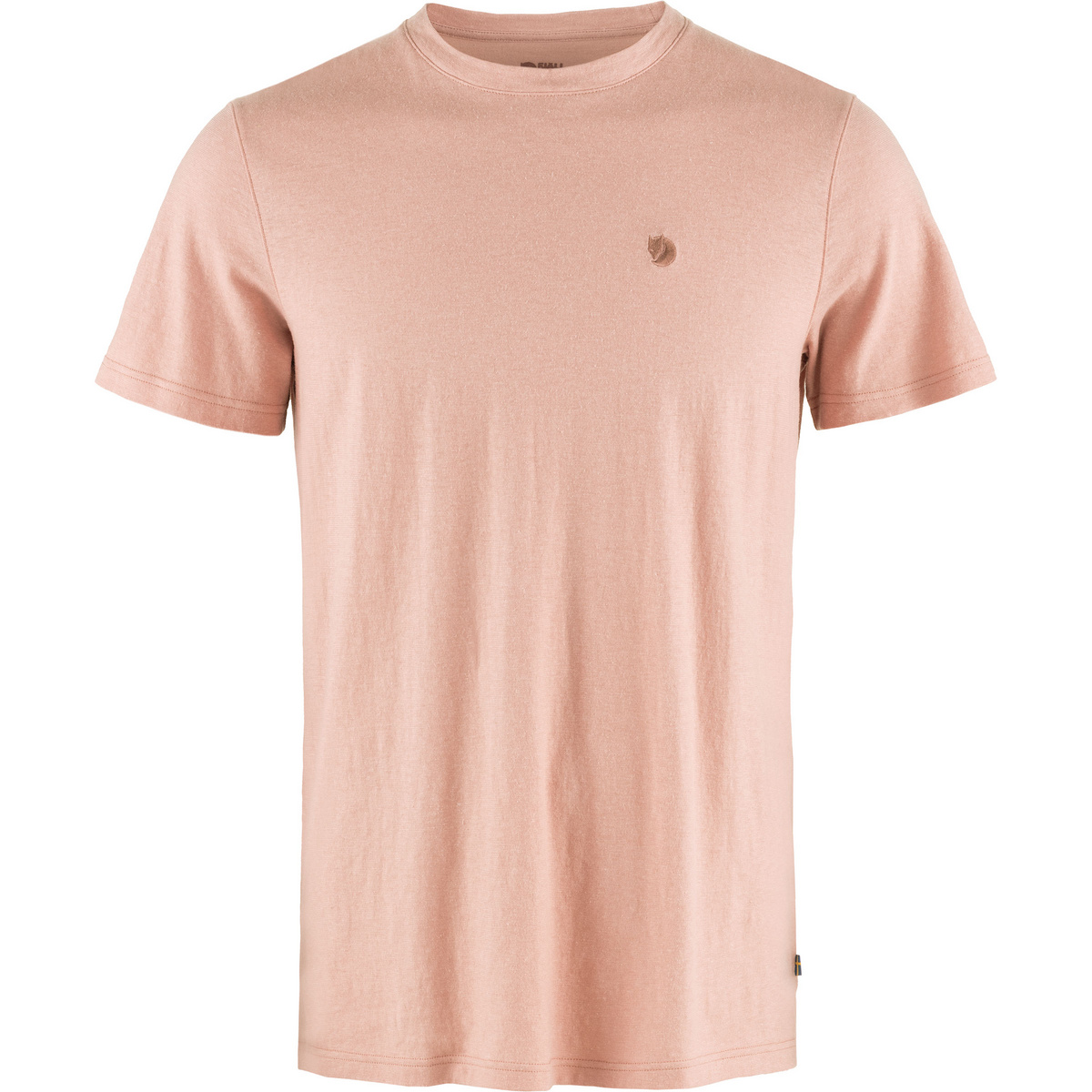 Fjällräven Herren Hemp Blend T-Shirt von Fjällräven