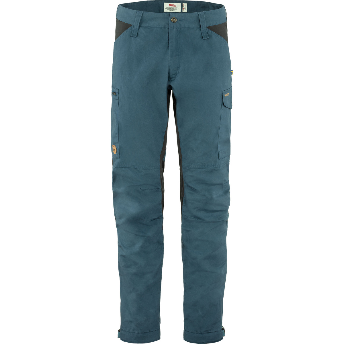 Fjällräven Herren Kaipak Hose von Fjällräven