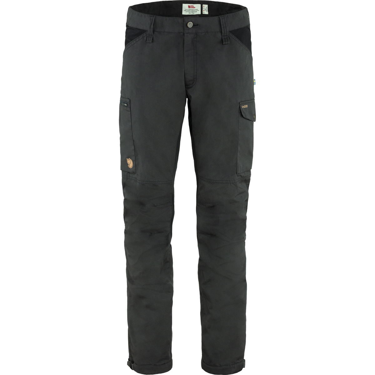 Fjällräven Herren Kaipak Hose von Fjällräven