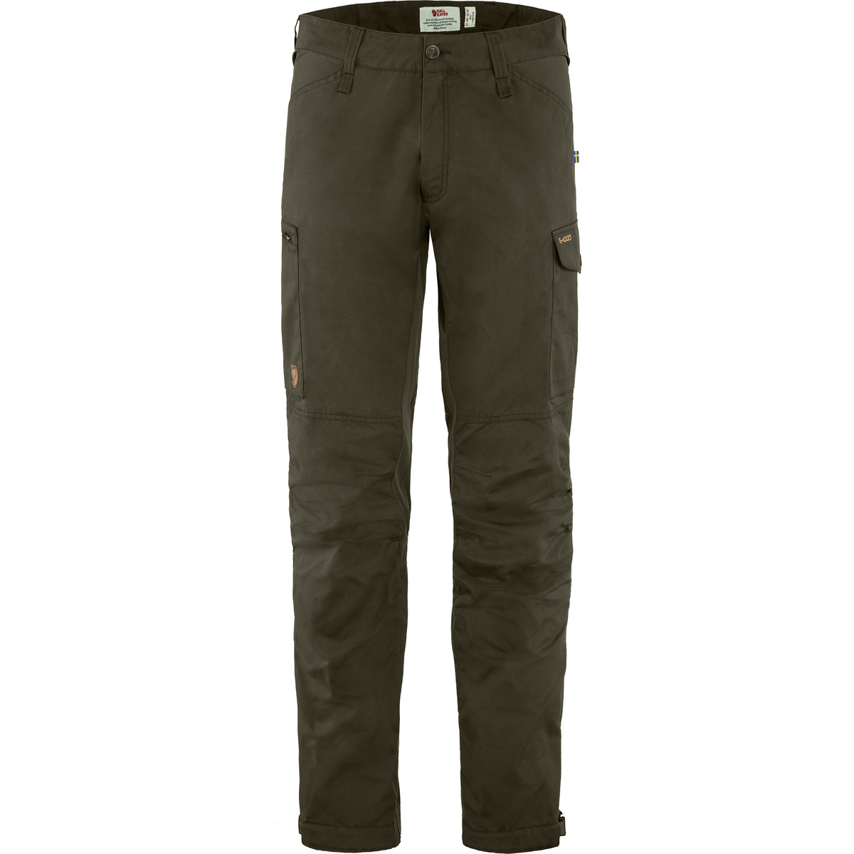 Fjällräven Herren Kaipak Hose von Fjällräven