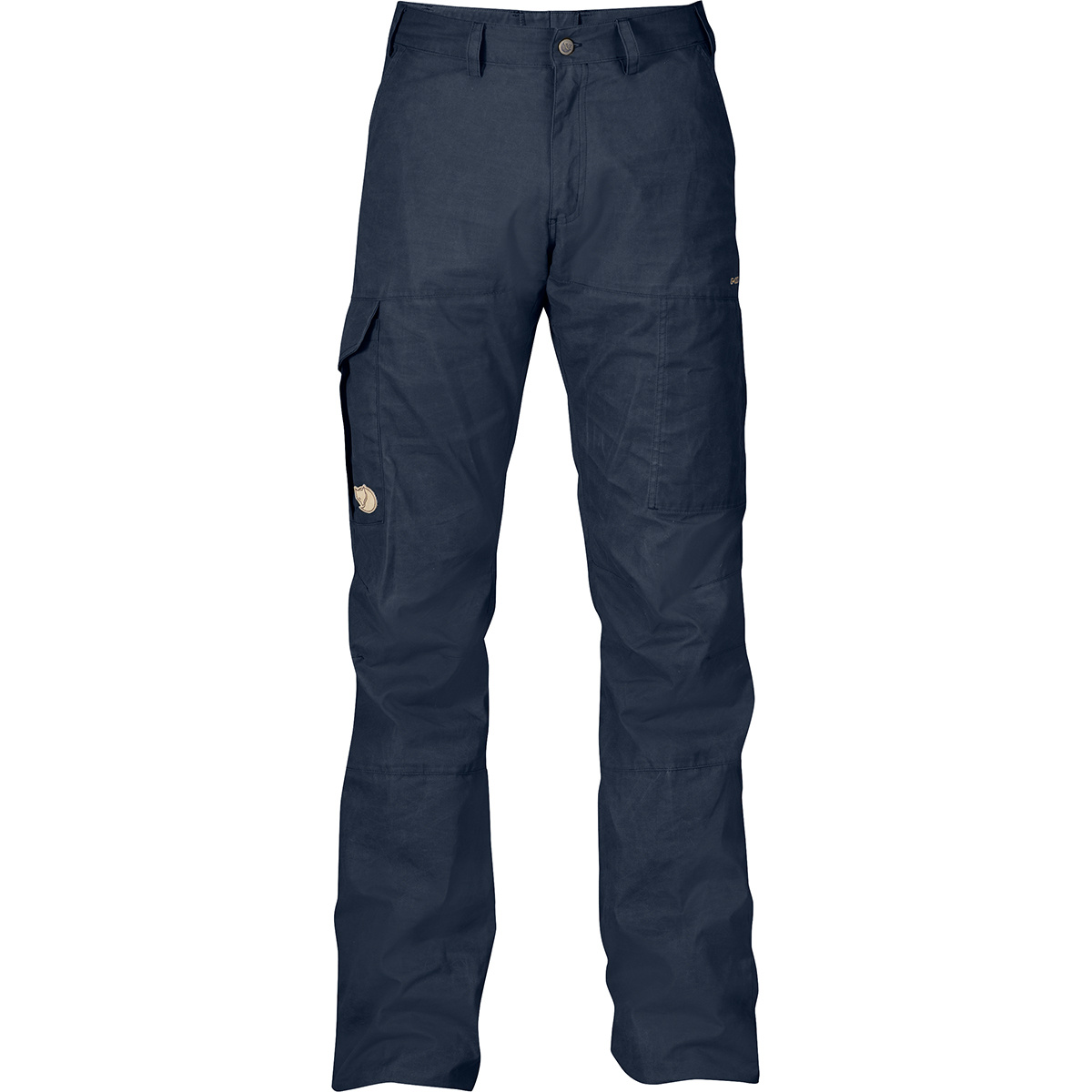 Fjällräven Herren Karl Pro Hose von Fjällräven