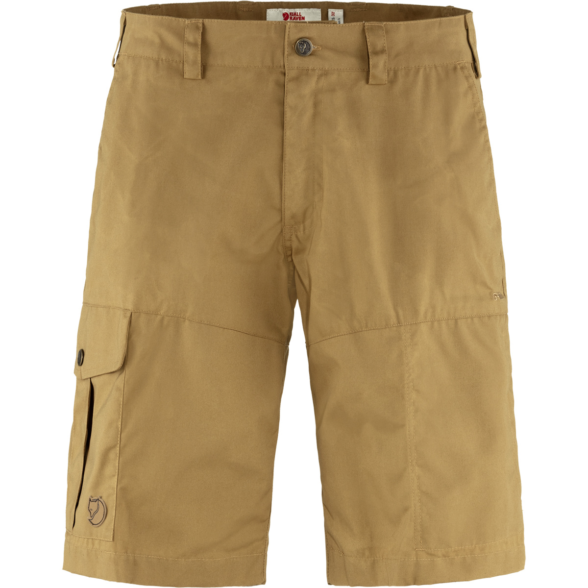 Fjällräven Herren Karl Pro Shorts von Fjällräven