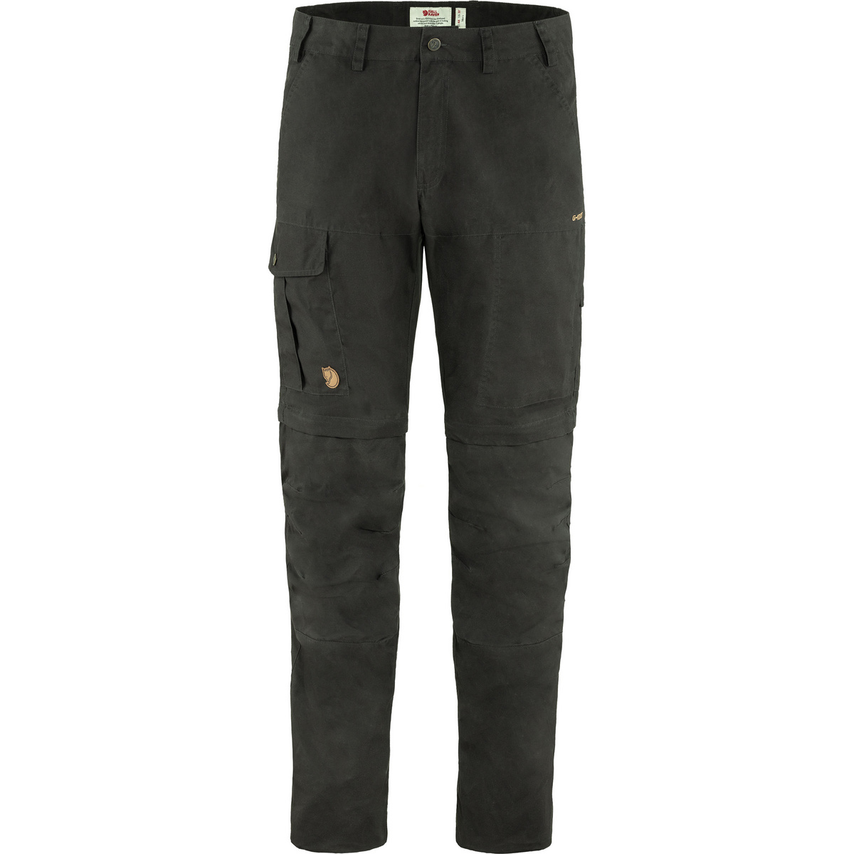 Fjällräven Herren Karl Pro Zip-Off Hose Fjällräven Herren Karl Pro Zip-Off Hose von Fjällräven