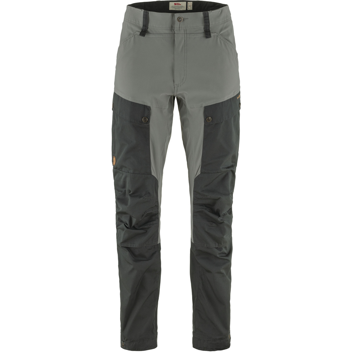Fjällräven Herren Keb Hose Fjällräven Herren Keb Hose von Fjällräven