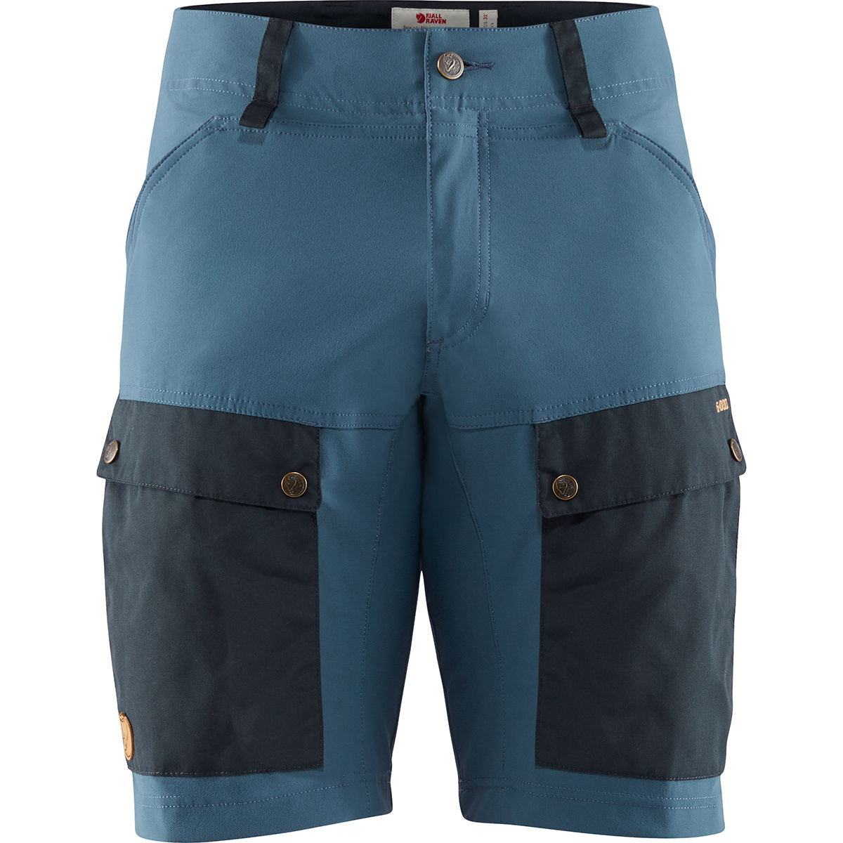 Fjällräven Herren Keb Shorts von Fjällräven