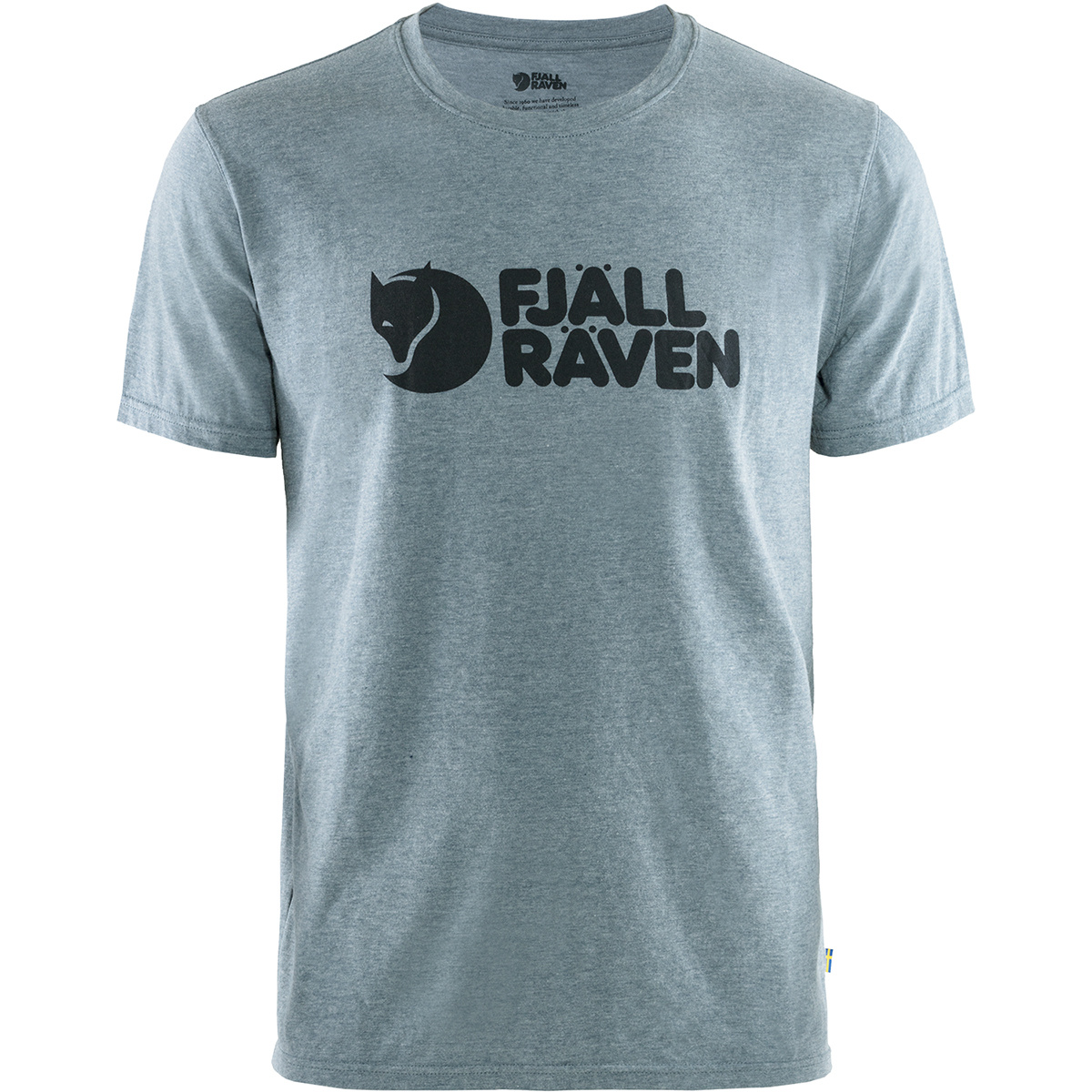 Fjällräven Herren Logo T-Shirt von Fjällräven