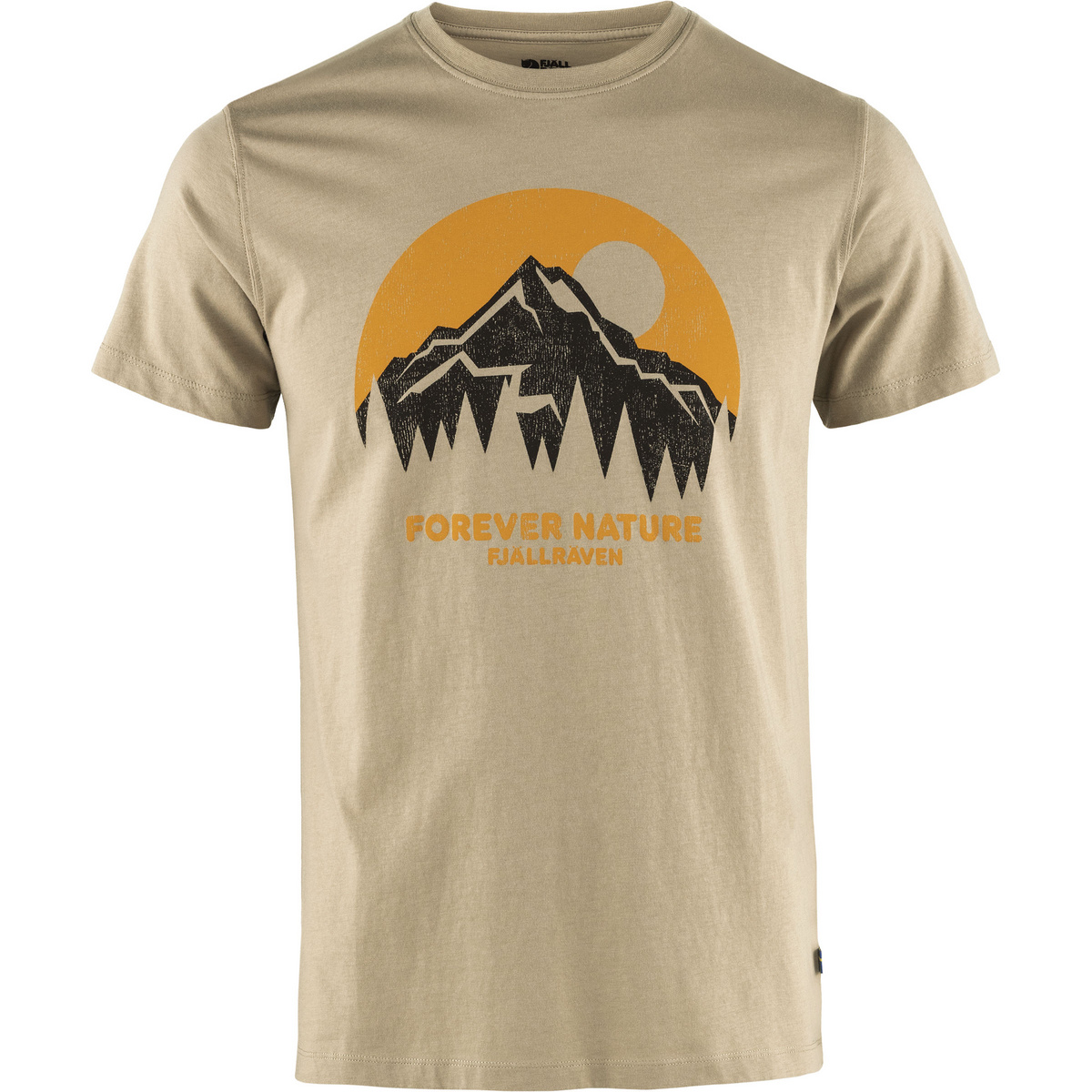 Fjällräven Herren Nature T-Shirt von Fjällräven