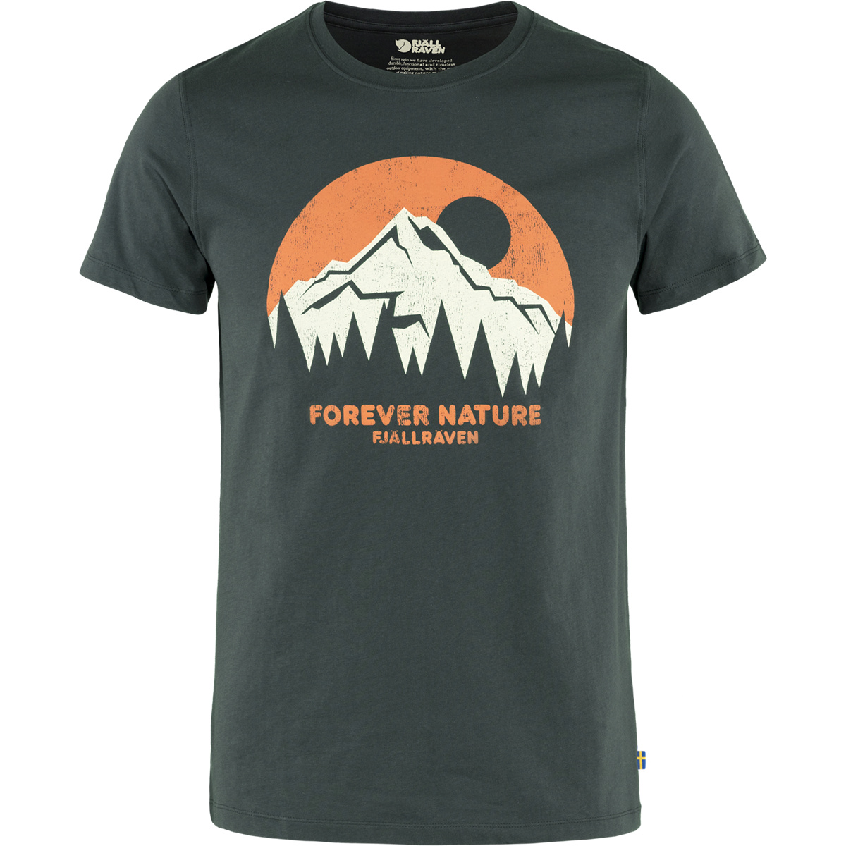 Fjällräven Herren Nature T-Shirt von Fjällräven