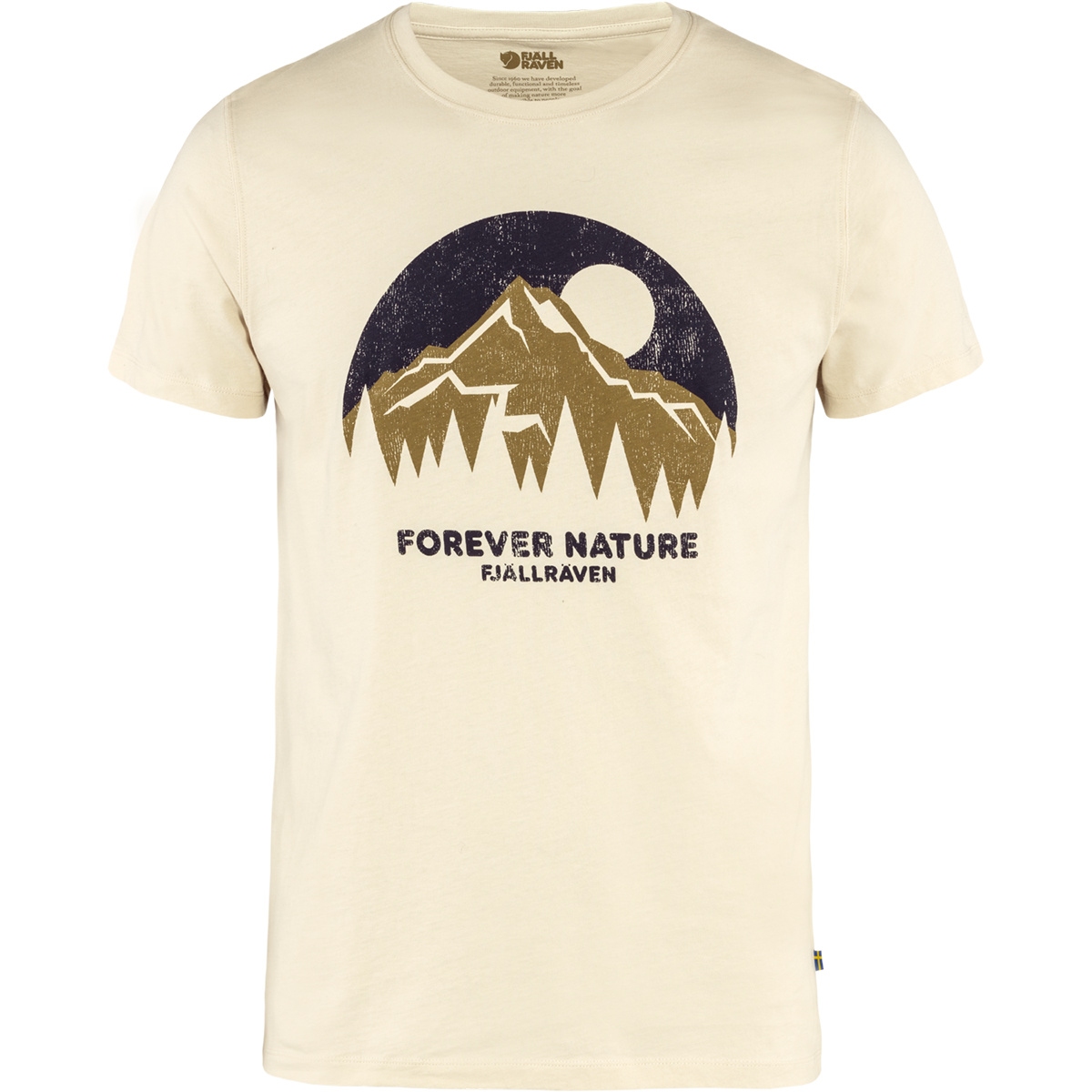 Fjällräven Herren Nature T-Shirt von Fjällräven