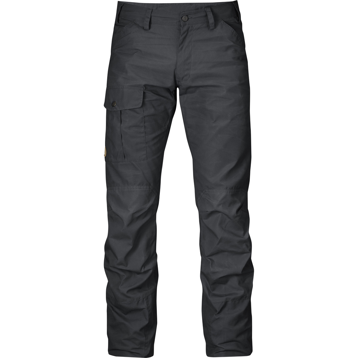Fjällräven Herren Nils Hose Fjällräven Herren Nils Hose von Fjällräven