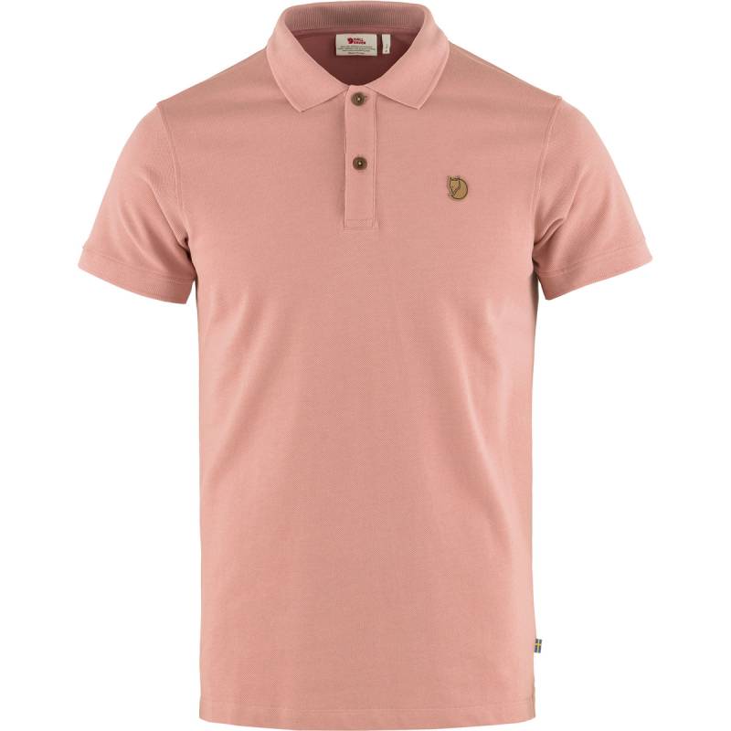 Fjällräven Herren Övik Polo T-Shirt von Fjällräven