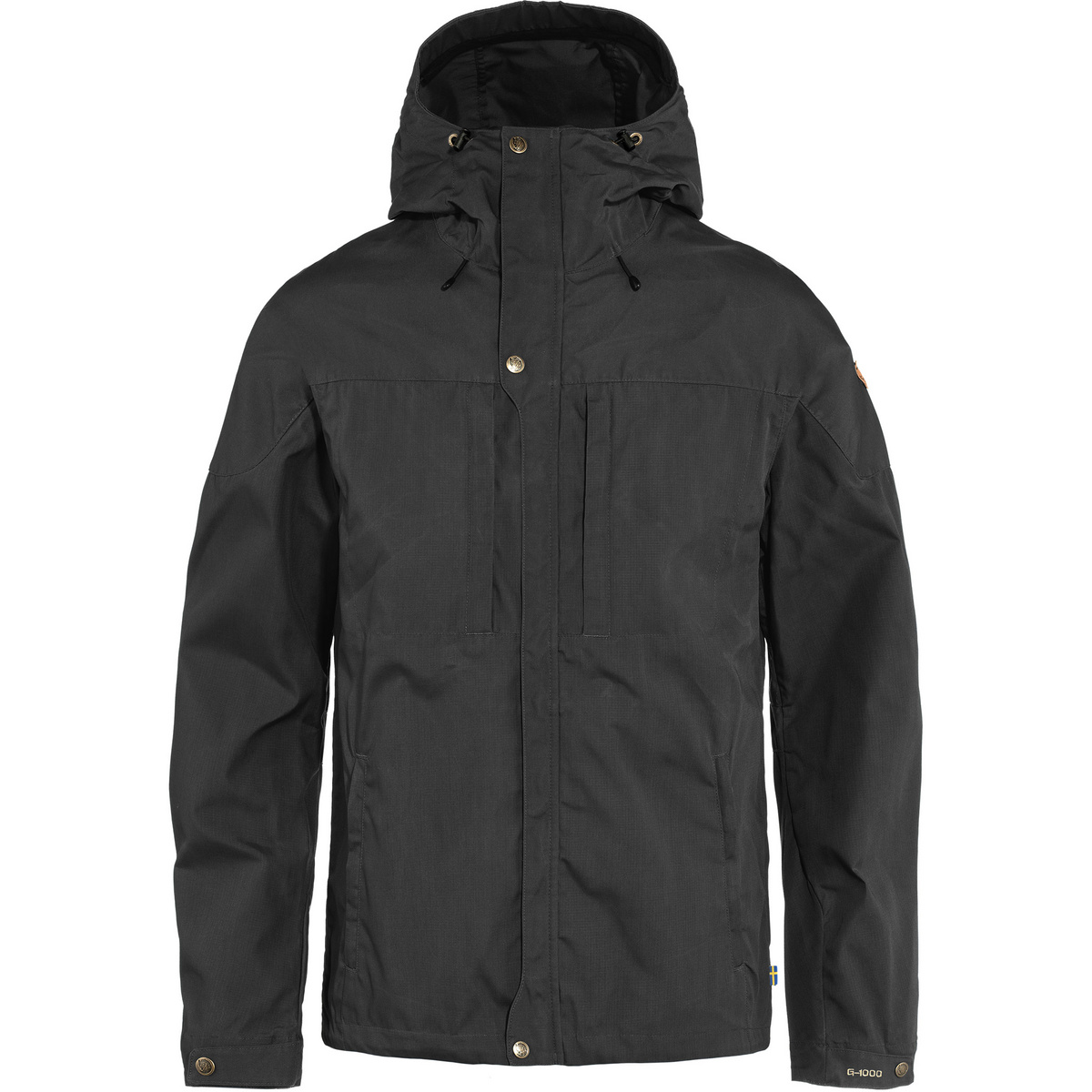 Fjällräven Herren Skogsö Jacke von Fjällräven