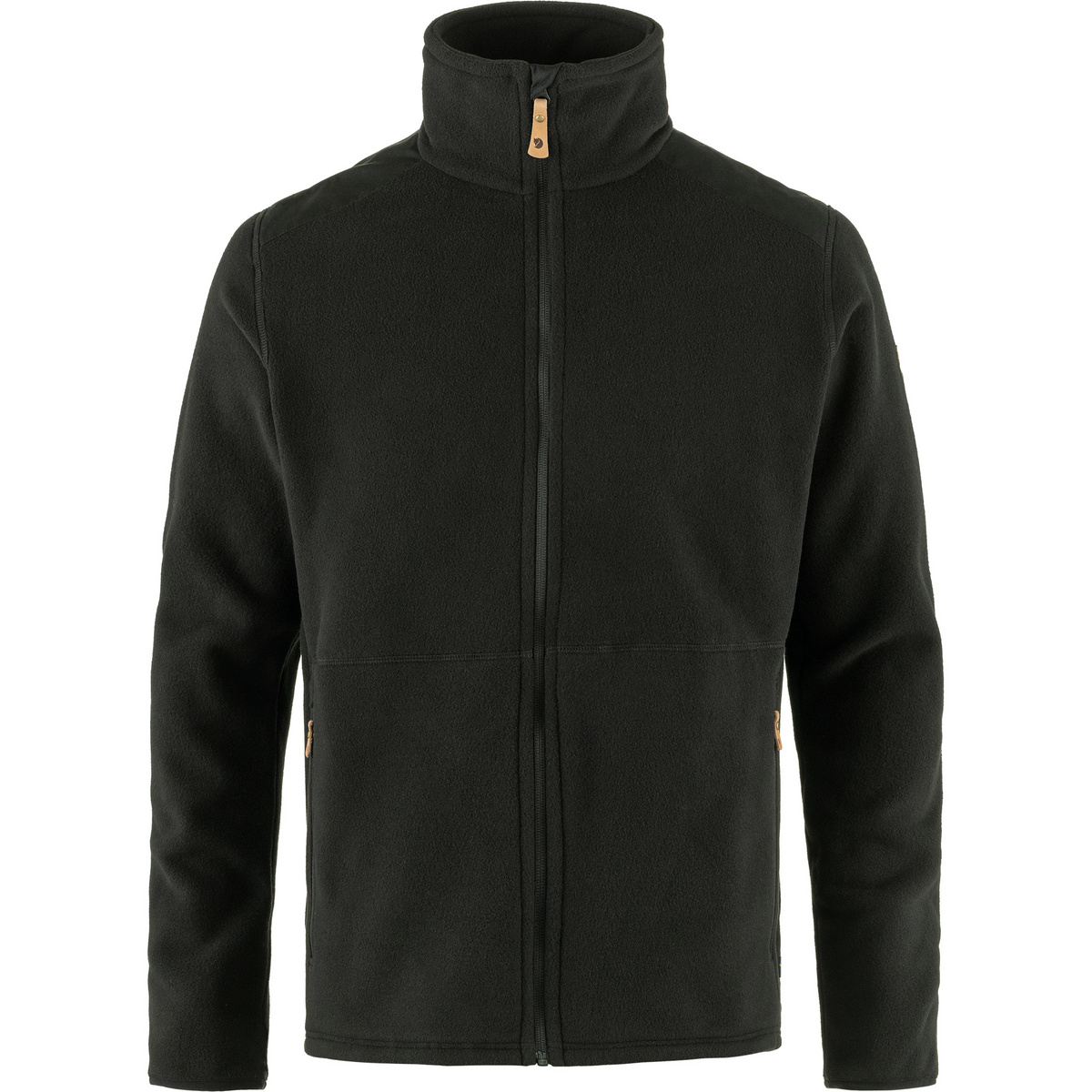 Fjällräven Herren Sten Fleece Jacke von Fjällräven