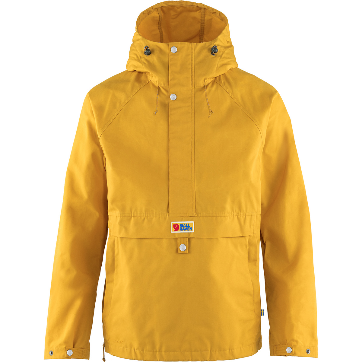 Fjällräven Herren Vardag Anorak von Fjällräven