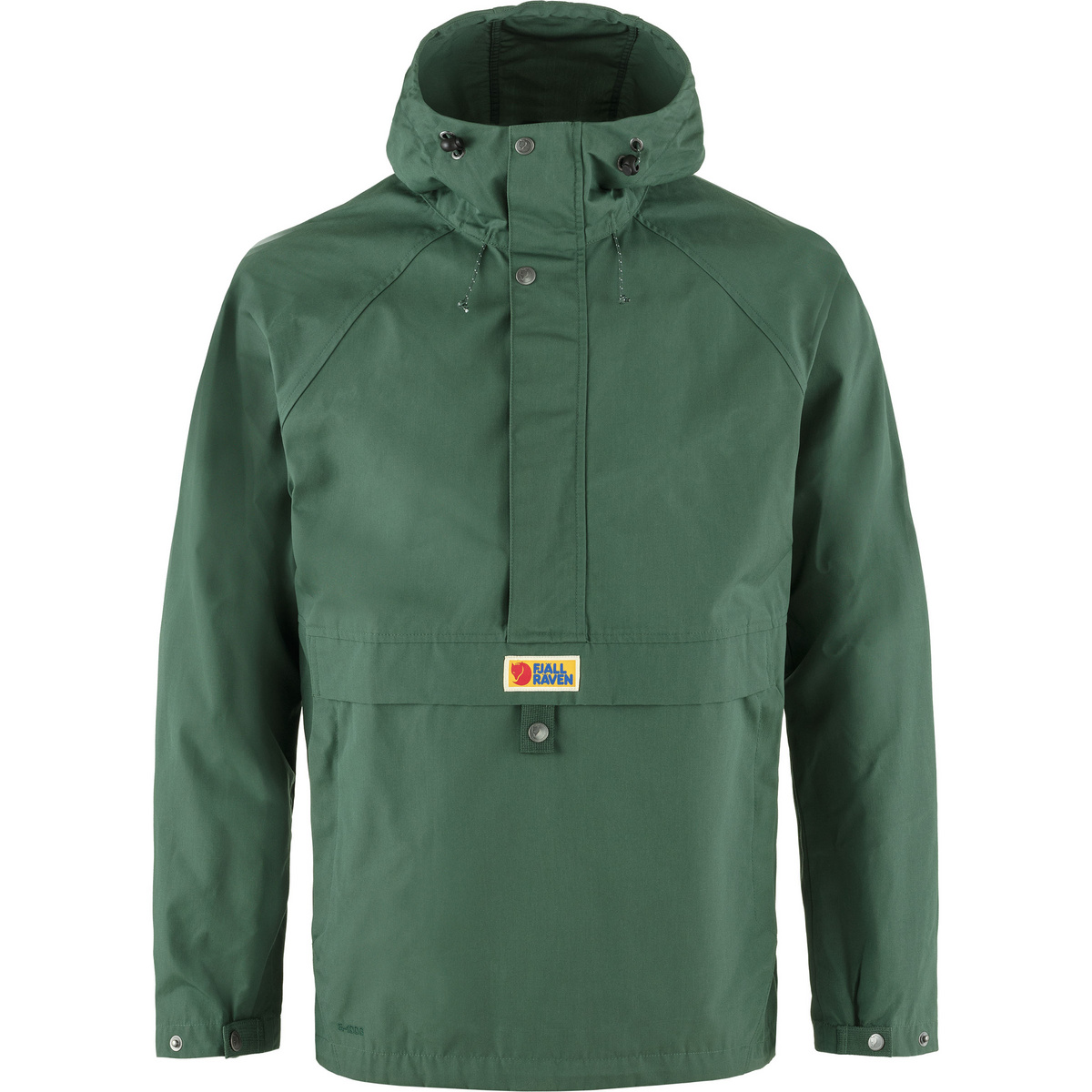 Fjällräven Herren Vardag Anorak von Fjällräven