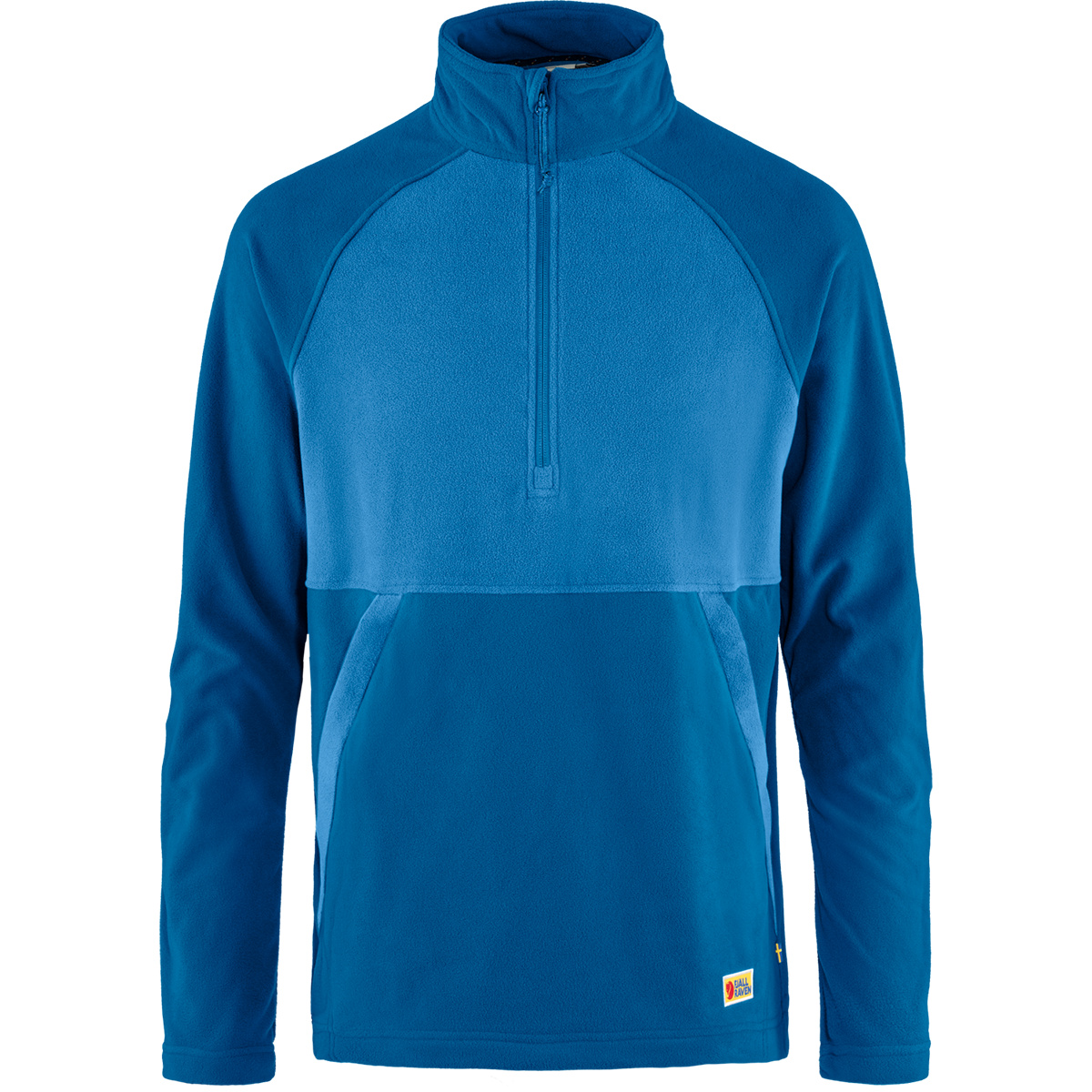 Fjällräven Herren Vardag Lite Fleece Pullover von Fjällräven