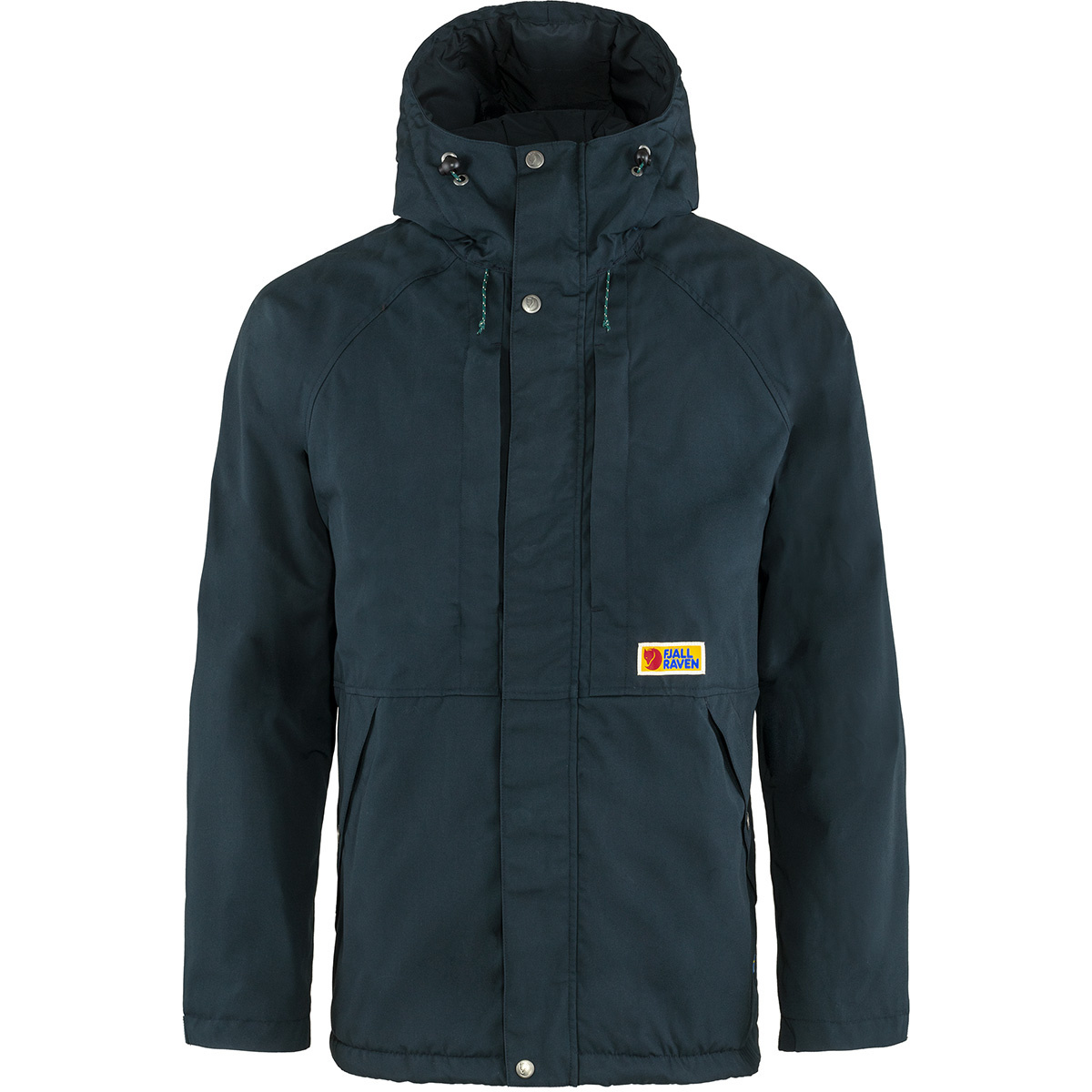 Fjällräven Herren Vardag Lite Padded Jacke von Fjällräven