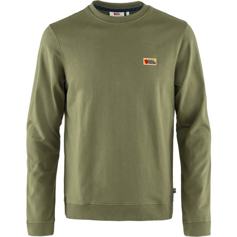 Fjällräven Herren Vardag Pullover von Fjällräven