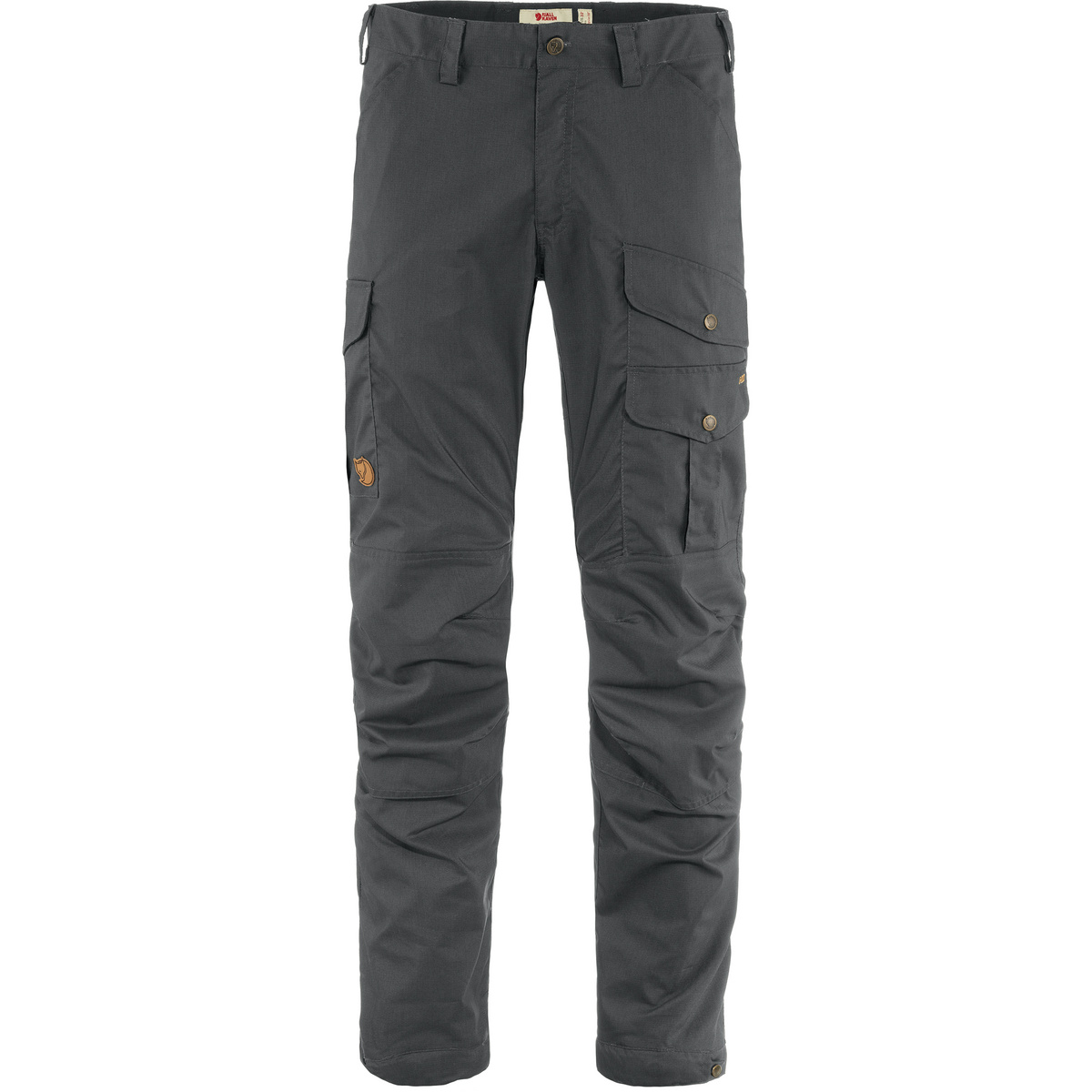 Fjällräven Herren Vidda Pro Lite Hose Fjällräven Herren Vidda Pro Lite Hose von Fjällräven
