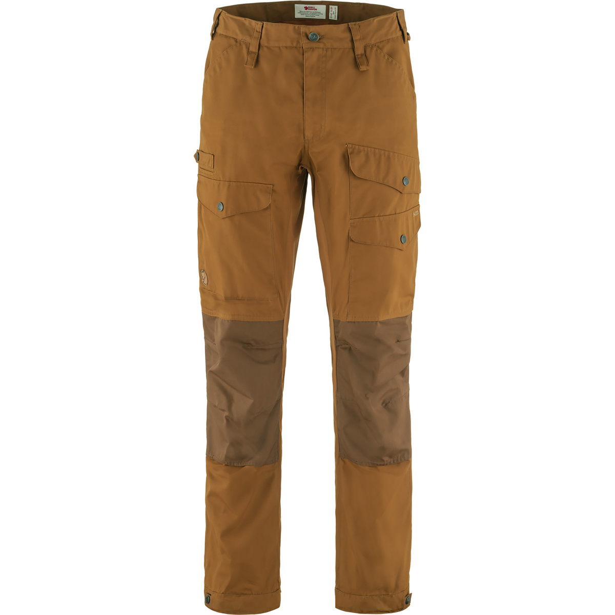 Fjällräven Herren Vidda Pro Ventilated Hose von Fjällräven