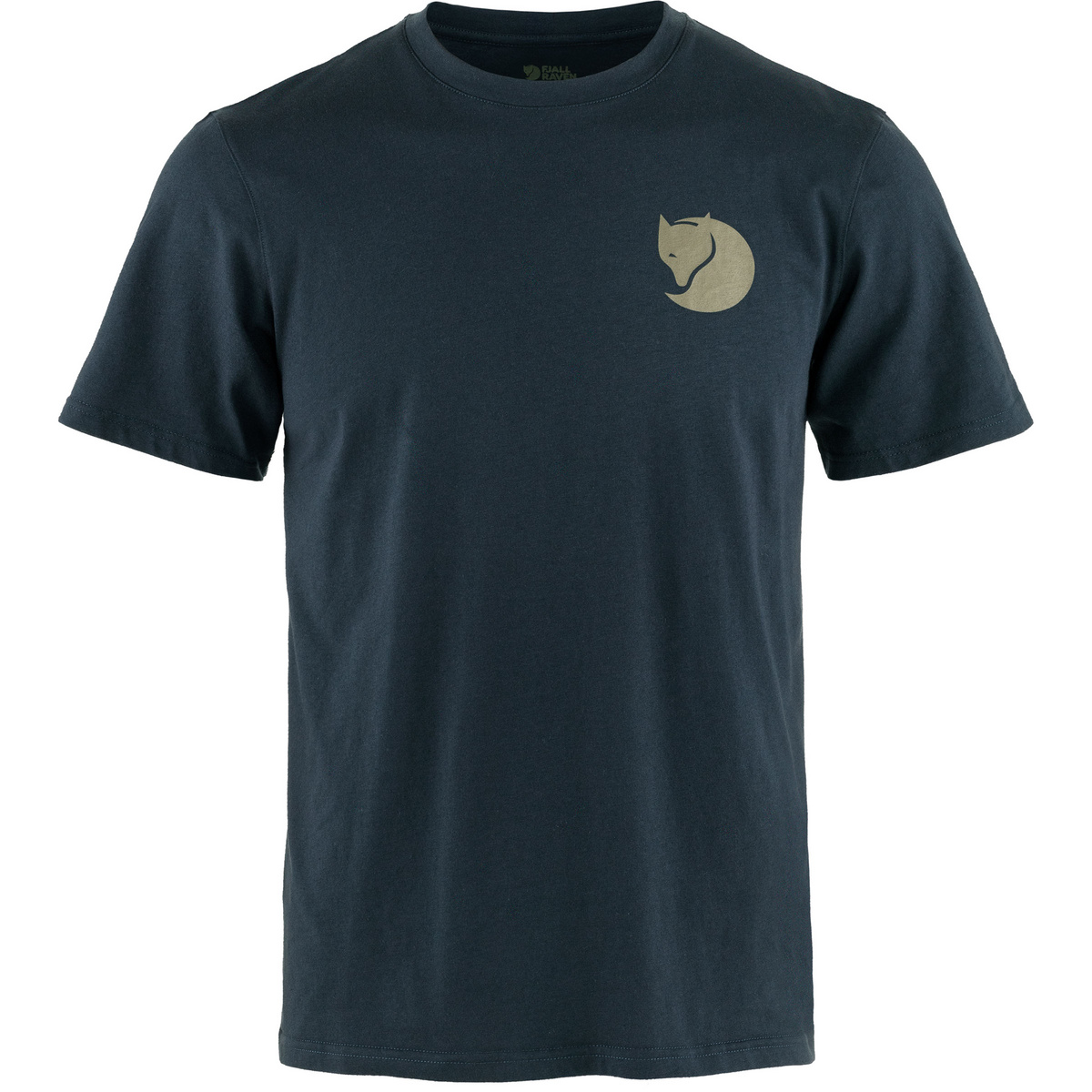 Fjällräven Herren Walk With Nature T-Shirt von Fjällräven