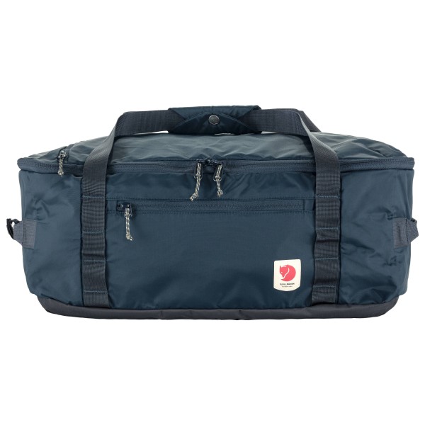 Fjällräven - High Coast Duffel 36 - Reisetasche Gr 36 l blau von Fjällräven