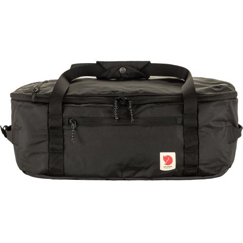 Fjällräven High Coast Duffel - 36L black Fjällräven High Coast Duffel - 36L black von Fjällräven