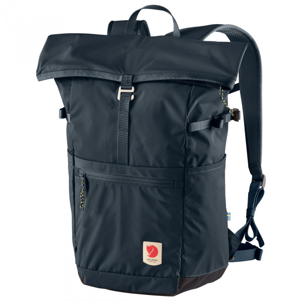 Fjällräven - High Coast Foldsack 24 - Daypack Gr 24 l blau von Fjällräven