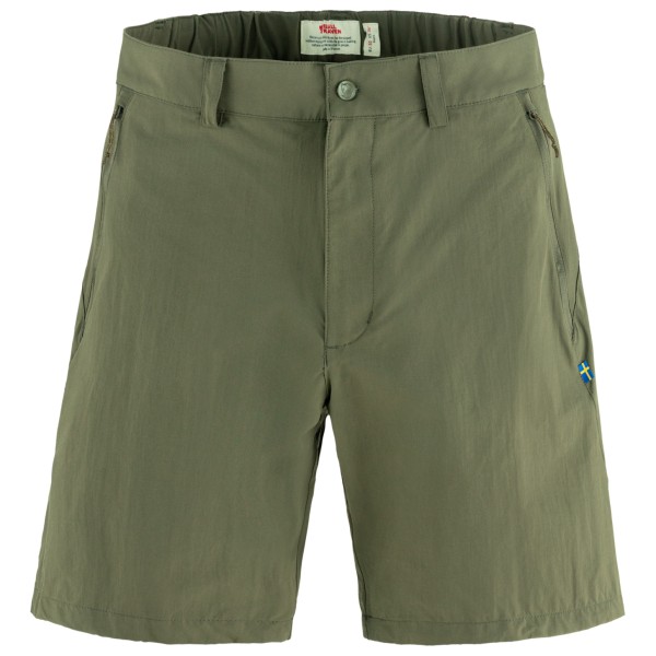 Fjällräven - High Coast Pack Shorts - Shorts Gr 54 oliv Fjällräven - High Coast Pack Shorts - Shorts Gr 54 oliv von Fjällräven