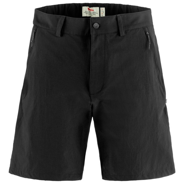 Fjällräven - High Coast Pack Shorts - Shorts Gr 56 schwarz Fjällräven - High Coast Pack Shorts - Shorts Gr 56 schwarz von Fjällräven