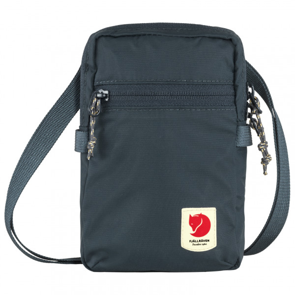 Fjällräven - High Coast Pocket 0,8 - Umhängetasche Gr 0,8 l blau Fjällräven - High Coast Pocket 0,8 - Umhängetasche Gr 0,8 l blau von Fjällräven