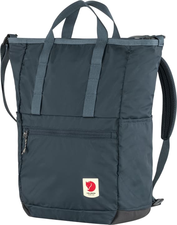 Fjällräven High Coast Totepack Daypack dunkelblau von Fjällräven