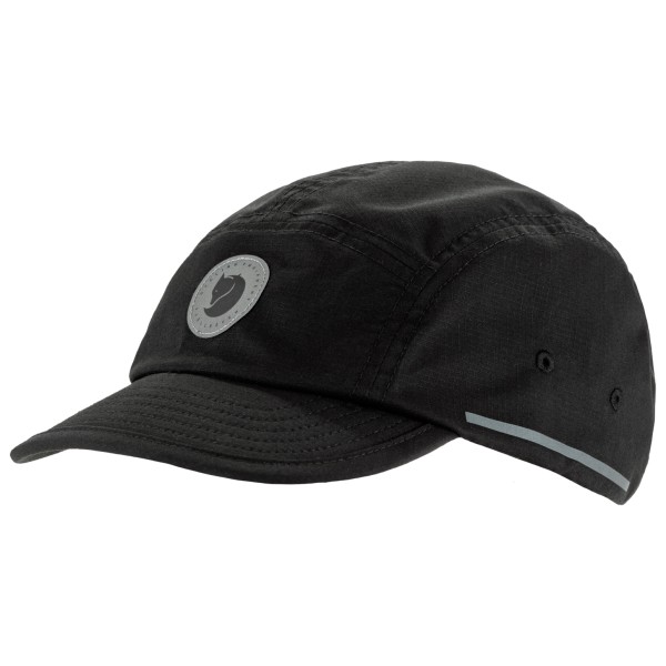 Fjällräven - Hoja Cap - Velomütze Gr S/M schwarz Fjällräven - Hoja Cap - Velomütze Gr S/M schwarz von Fjällräven