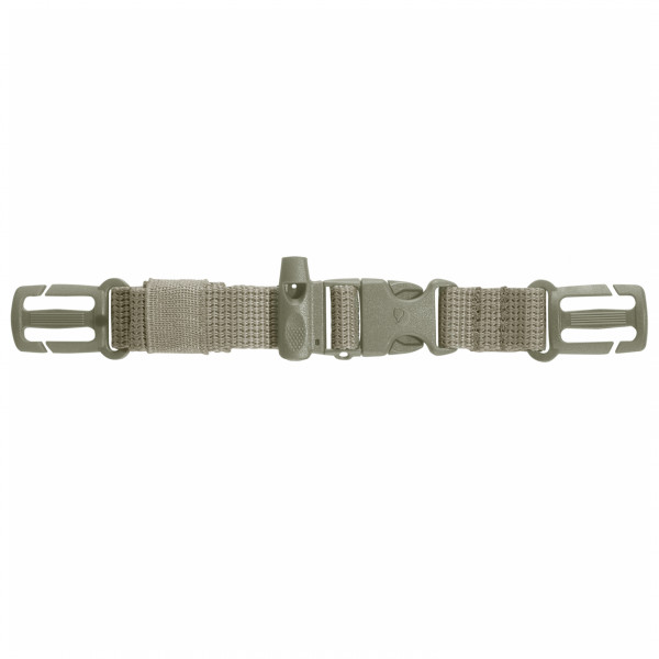 Fjällräven - Kånken Chest Strap Gr One Size fog von Fjällräven