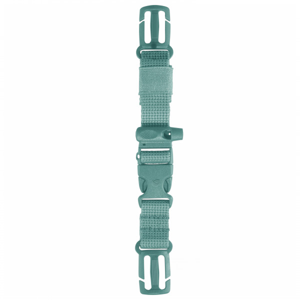 Fjällräven - Kånken Chest Strap Gr One Size grün Fjällräven - Kånken Chest Strap Gr One Size grün von Fjällräven