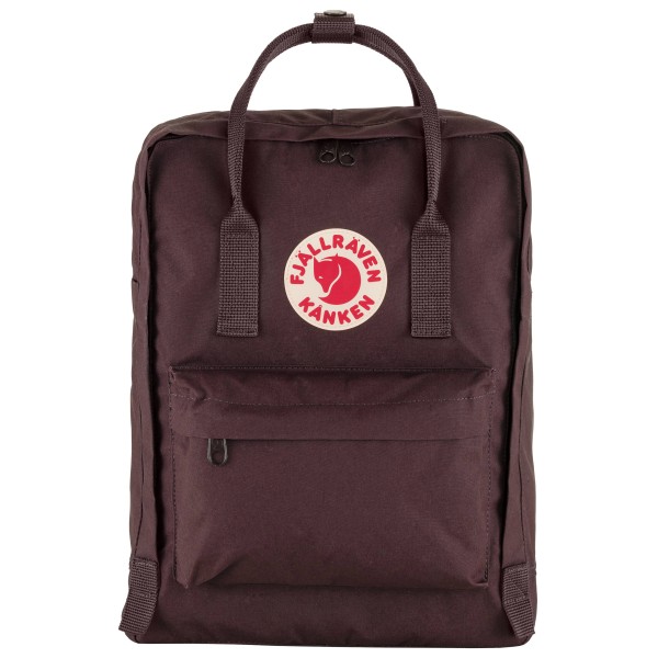 Fjällräven - Kånken - Daypack Gr 16 l braun von Fjällräven