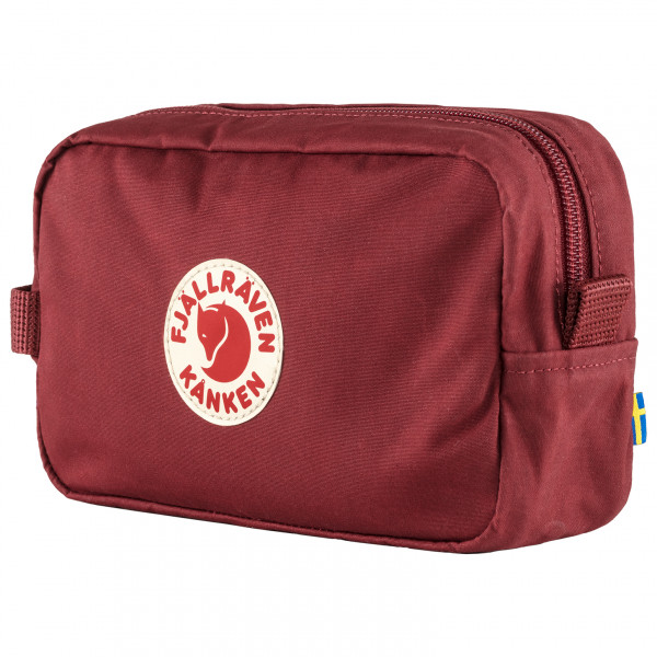 Fjällräven - Kånken Gear Bag - Tasche Gr 2 l blau;orange;rosa;schwarz;türkis Fjällräven - Kånken Gear Bag - Tasche Gr 2 l blau;orange;rosa;schwarz;türkis von Fjällräven