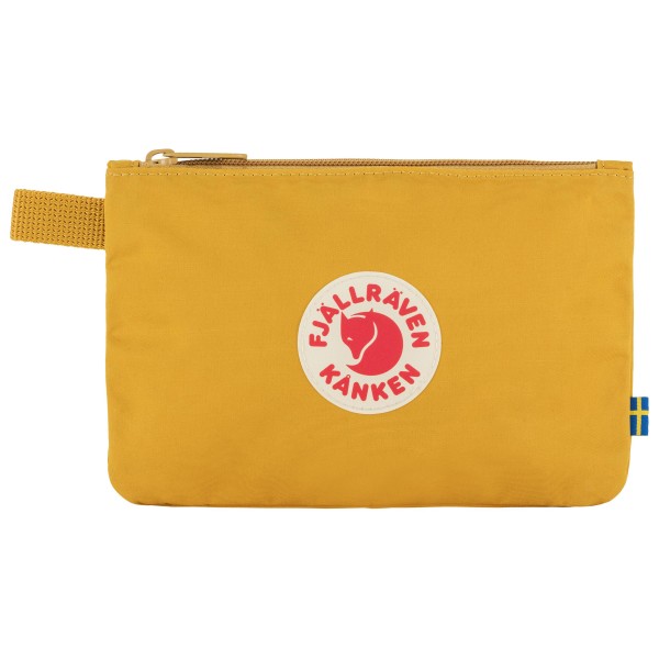 Fjällräven - Kånken Gear Pocket - Tasche Gr One Size orange Fjällräven - Kånken Gear Pocket - Tasche Gr One Size orange von Fjällräven