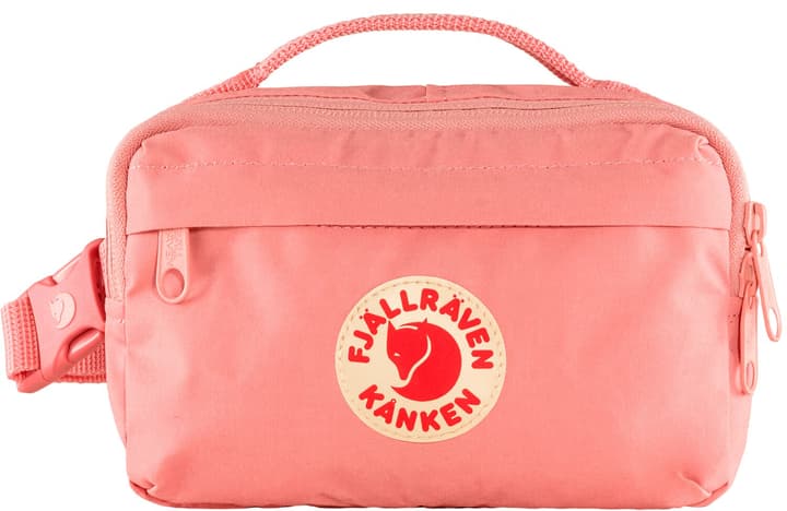 Fjällräven Kånken Hip Pack Bauchtasche pink von Fjällräven