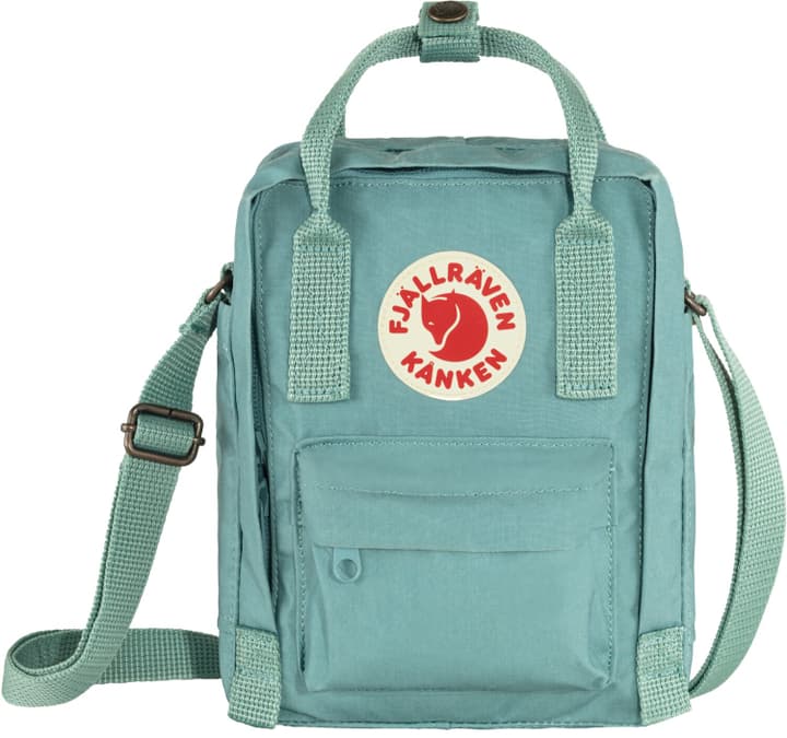 Fjällräven Kånken Sling Umhängetasche blau von Fjällräven