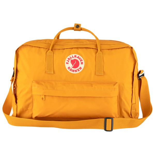 Fjällräven - Kånken Weekender - Reisetasche Gr 30 l beige;blau;lila;orange;rot;schwarz;türkis von Fjällräven