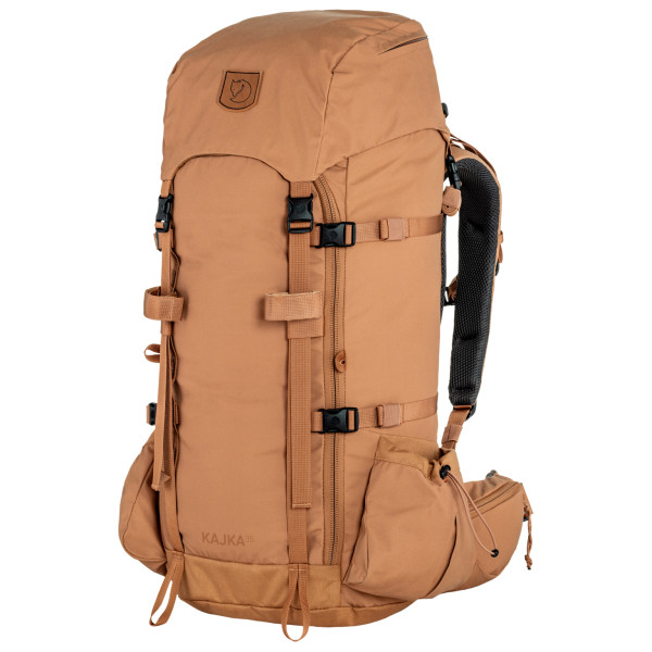 Fjällräven - Kajka 35 - Trekkingrucksack Gr 35 l - M/L orange Fjällräven - Kajka 35 - Trekkingrucksack Gr 35 l - M/L orange von Fjällräven