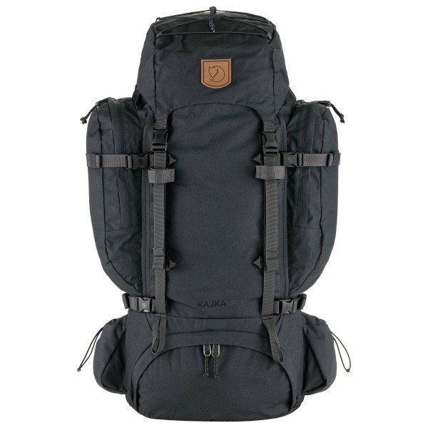 Fjällräven - Kajka 75 - Trekkingrucksack Gr 75 l - M/L grau Fjällräven - Kajka 75 - Trekkingrucksack Gr 75 l - M/L grau von Fjällräven
