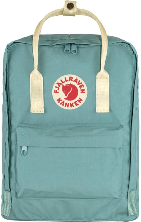 Fjällräven Kanken Daypack aqua von Fjällräven